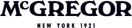 Logo Mcgregor store fr