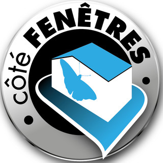 Logo Côté Fenêtres