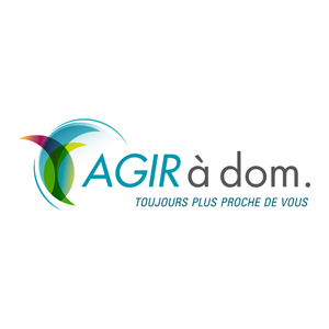 AGIR à dom