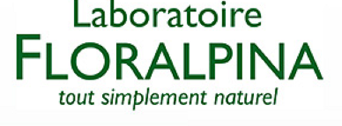 Logo Floralpina