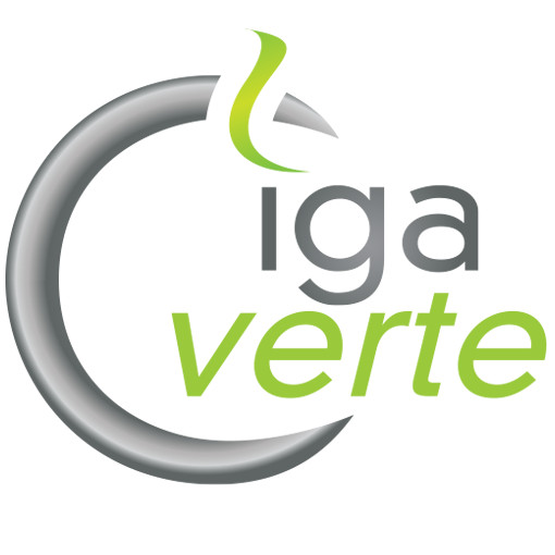 Logo Cigaverte