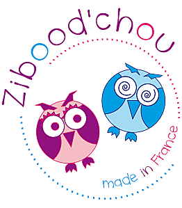 Logo Zibood'chou