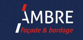 Logo AMBRE FACADE ET BARDAGE