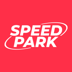 Logo SpeedPark & Quiz Room Chambly