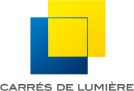 Logo CARRES DE LUMIERE SAINT CERE
