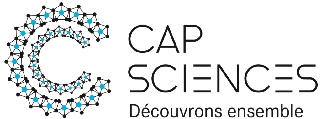 Logo Cap Sciences