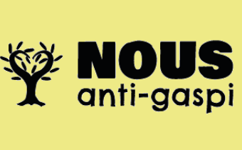 Logo NOUS anti-gaspi