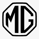 Logo MG Motor Montrouge - Archipel Autos