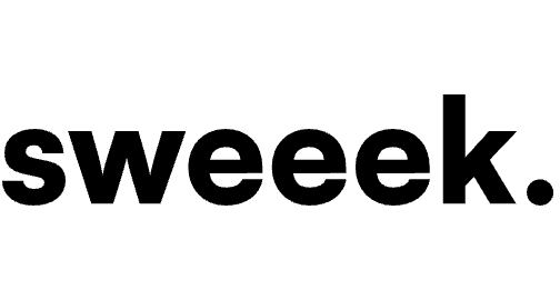 Logo Sweeek