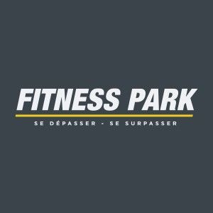 Logo Fitness Park