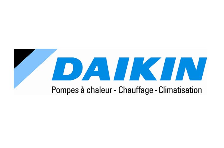 Logo Daikin