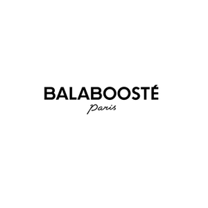 Logo Balaboosté