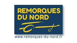 Logo Remorques du Nord