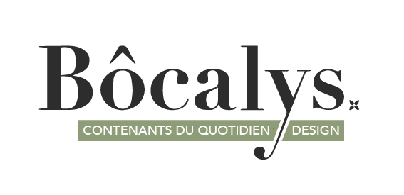 Logo Bôcalys