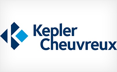 Logo Kepler Chevreux