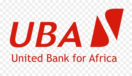 Logo UBA Group