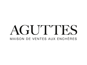 Logo Aguttes