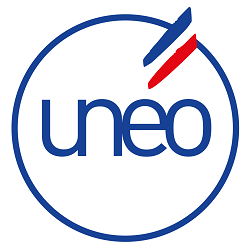Logo Unéo