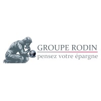 Logo Groupe Rodin