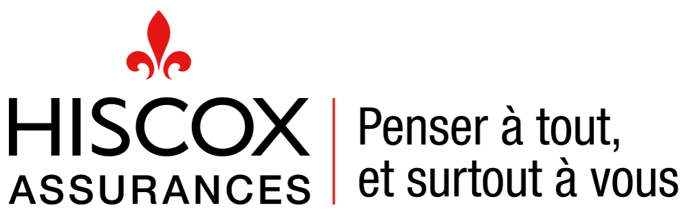 Logo Hiscox