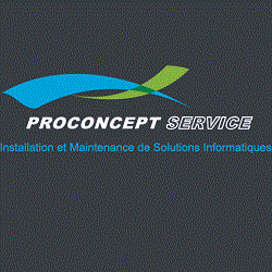 Logo Proconcept