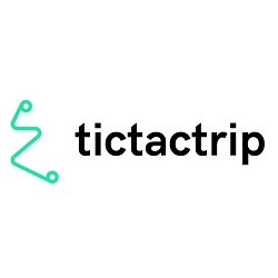 Logo Tictactrip