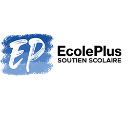 Logo Ecole plus