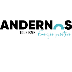 Logo Office de tourisme Andernos