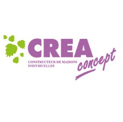 Logo Créa concept