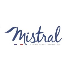 Logo Mistral constructeur