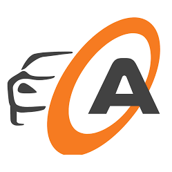 Logo Alvergnas Automobiles