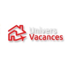 Logo Univers vacances