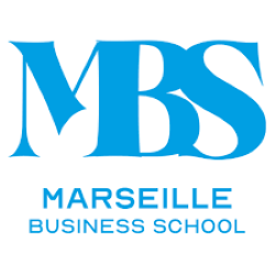 Logo Marseille Business School
