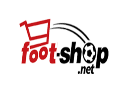 Logo Foot-Shop