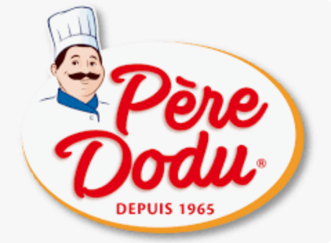 Logo Père Dodu