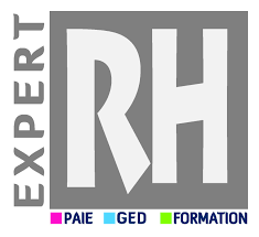 Logo Expert-RH