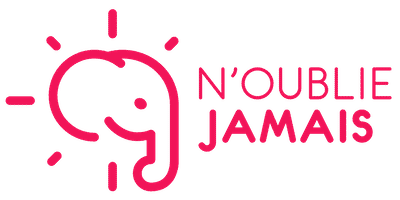 Logo N'oublie Jamais