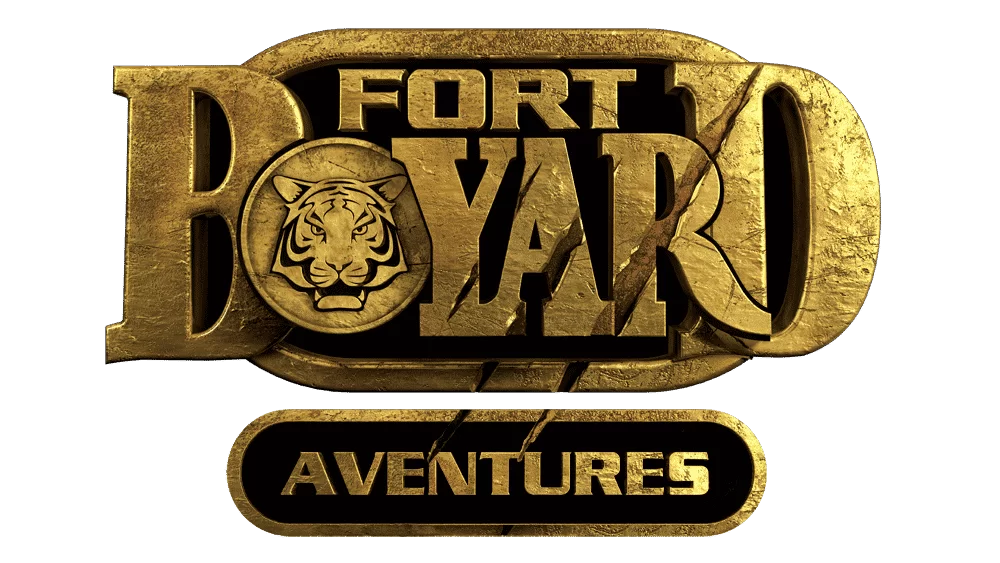 Fort Boyard Aventures - Angers