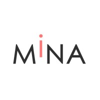 Logo Mina Santé