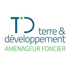 Logo Terre & Développement