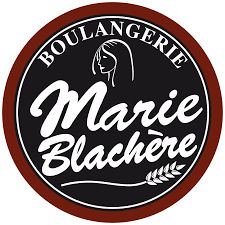 Logo Marie Blachère MILLAU