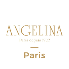 Logo Angelina Paris