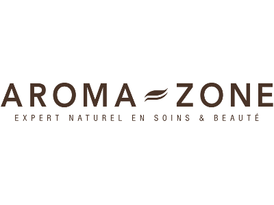Logo Aroma-Zone