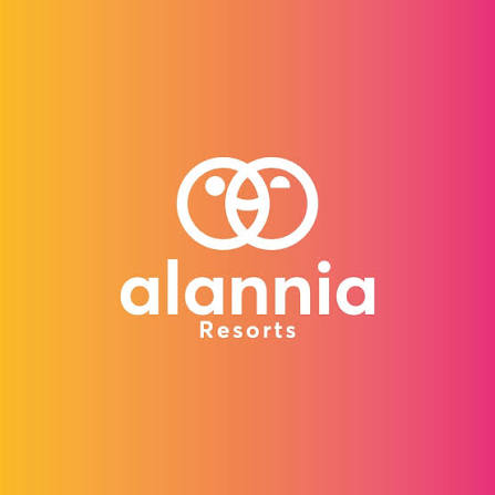 Logo Alannia