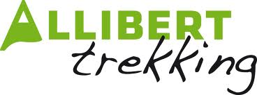 Logo Allibert Trekking