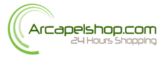 Logo Arcapelshop