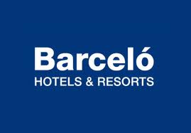 Logo Barceló Hôtels
