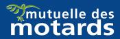 Logo La mutuelle des motards