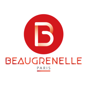 Logo Beaugrenelle Paris