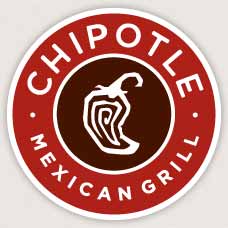 Logo Chipotle